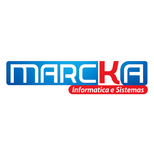 Marcka Informática e Sistemas